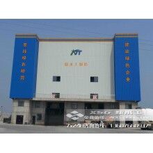 鄭州環(huán)?；炷翑嚢枵驹O(shè)備