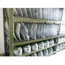 盾牌貨架，武警盾牌貨架