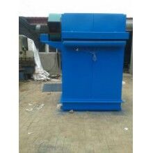 布袋主機除塵器