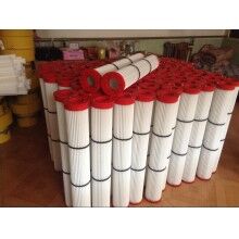 倉頂粉塵濾筒價(jià)格