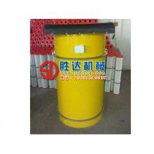 庫(kù)頂除塵器