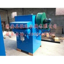 脈沖布袋式主機(jī)除塵器