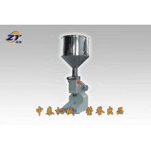 ZT-A03型手動(dòng)膏液灌裝機(jī)