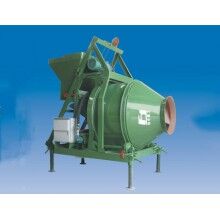 JZC500A攪拌機(jī)