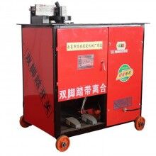 長葛市 彎箍機_20型鋼筋彎曲機