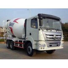 出租攪拌車，出租攪拌車