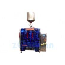 建材包裝機，防水涂料包裝機