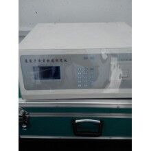 混凝土氯離子快速含量測定儀