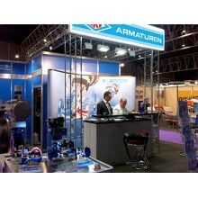 蒸汽閥門，德國(guó)ARI閥門廠