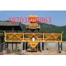 汝南小型35型工程攪拌站哪家便宜、質(zhì)量好