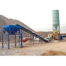 廈門時(shí)產(chǎn)400噸水穩(wěn)拌合站設(shè)備優(yōu)勢(shì)