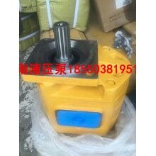 山東地區(qū)裝載機CBGJ2080 CBGJ2040液壓齒輪泵廠家價格