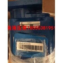 濟南泉城牌液壓齒輪泵CBGJ2100 JHP2100 CBZ2100液壓泵價格
