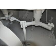 行星式立軸攪拌機(jī)，攪拌機(jī)品牌廠家---青島迪凱為您簡析其獨(dú)特之優(yōu)點(diǎn)！