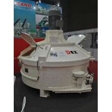 耐火材料立式攪拌機(jī)，青島立軸行星式耐火材料攪拌機(jī)使用過(guò)程中需要注意的3大事項(xiàng)！