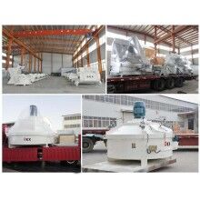 立軸行星式攪拌機(jī)攪拌快、效率高，品牌設(shè)備廠家力薦