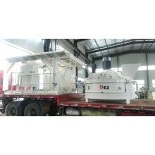 水泥制品攪拌機自身精簡化實用性能不斷加強