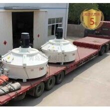 行星式攪拌機規(guī)避攪拌低效區(qū)、剛玉磚混煉質量高