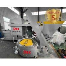 立式行星攪拌機(jī)——特殊研發(fā)減速機(jī)5年質(zhì)保，出廠即出道