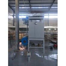  布袋除塵器 廠家直供