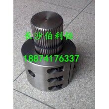 直銷供應(yīng)三一攪拌機(jī)配件，三一JX2000菊花套