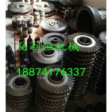 大量供應(yīng)仕高瑪攪拌機(jī)配件，MAO3000型攪拌機(jī)減速機(jī)盤齒