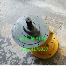 廠家直銷(xiāo)工程機(jī)械配件，中聯(lián)323螺旋減速機(jī)