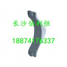 廠價(jià)直銷攪拌機(jī)配件，三一2方機(jī)攪拌機(jī)卸料門蓋瓦