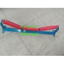 銷售攪拌機(jī)配機(jī)，中聯(lián)攪拌機(jī)配件原裝三聯(lián)托輥