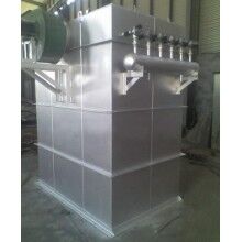  dmc水泥罐倉(cāng)頂除塵器