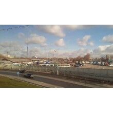   2018年俄羅斯莫斯科國(guó)際機(jī)床展覽會(huì)