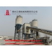 HZS90中型混凝土攪拌站，混凝土攪拌站價格優(yōu)惠