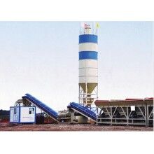 小型拌合站設(shè)備，WBZ300噸穩(wěn)定土拌合站，廠家直銷