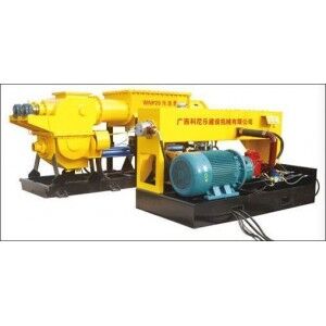 WNS污泥潔凈存儲(chǔ)、轉(zhuǎn)載裝車系統(tǒng)